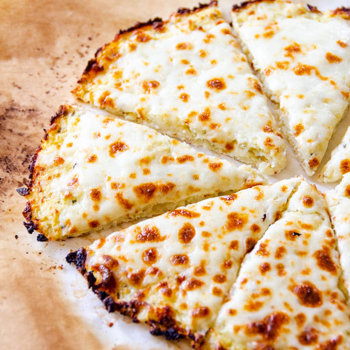 Craving Pizza? How Cauliflower Crust Makes It Healthy & Delicious